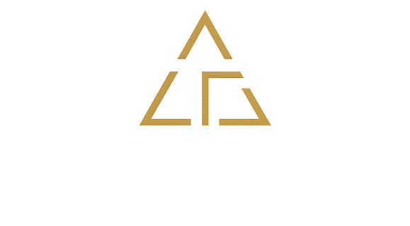 Logotipo Lopes e Feliciano Escritório de Contabilidade em Santos